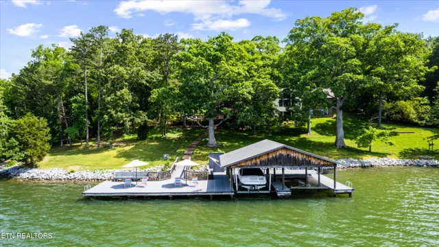 $4,600,000 | 902 Twin Coves Circle, Lenoir City, TN 37772