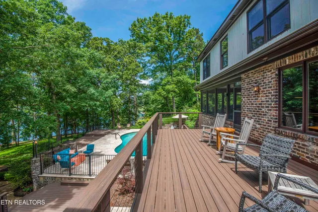 $4,600,000 | 902 Twin Coves Circle, Lenoir City, TN 37772