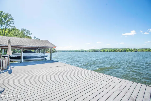 $4,600,000 | 902 Twin Coves Circle, Lenoir City, TN 37772