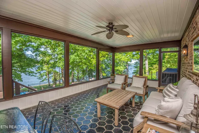 $4,600,000 | 902 Twin Coves Circle, Lenoir City, TN 37772