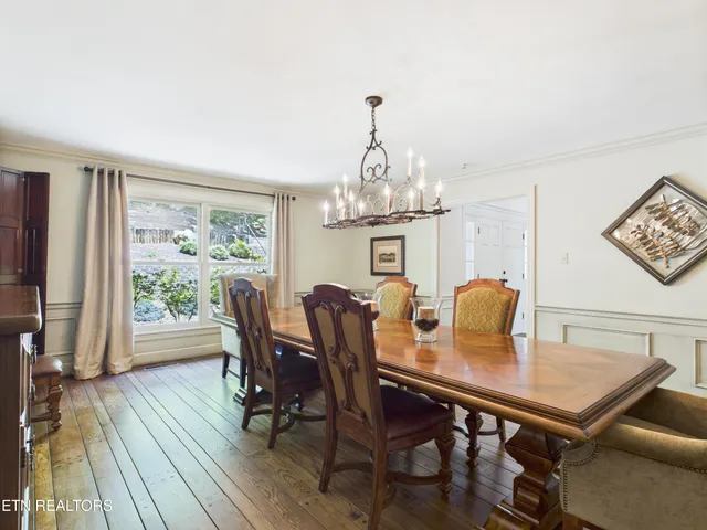 $4,600,000 | 902 Twin Coves Circle, Lenoir City, TN 37772