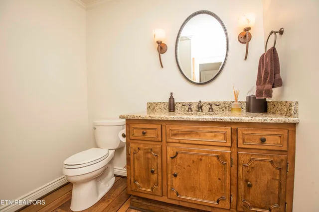 $4,600,000 | 902 Twin Coves Circle, Lenoir City, TN 37772