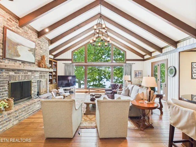 $4,600,000 | 902 Twin Coves Circle, Lenoir City, TN 37772