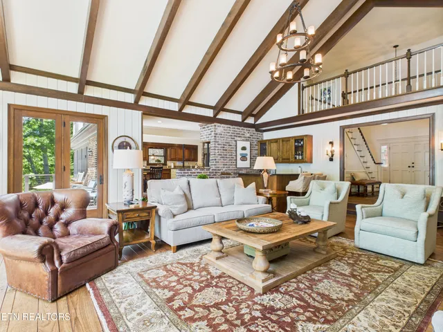 $4,600,000 | 902 Twin Coves Circle, Lenoir City, TN 37772