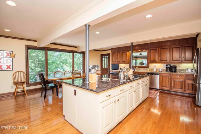 $4,600,000 | 902 Twin Coves Circle, Lenoir City, TN 37772