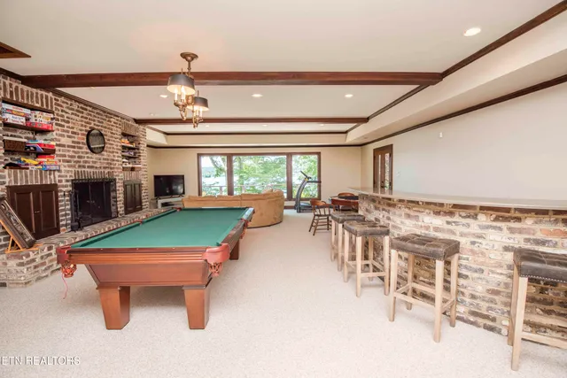 $4,600,000 | 902 Twin Coves Circle, Lenoir City, TN 37772