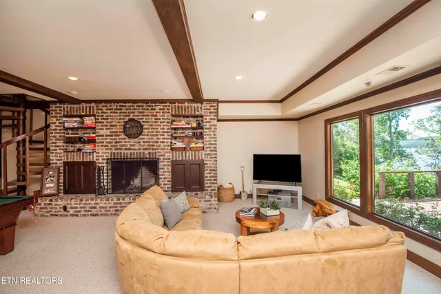 $4,600,000 | 902 Twin Coves Circle, Lenoir City, TN 37772