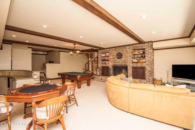 $4,600,000 | 902 Twin Coves Circle, Lenoir City, TN 37772