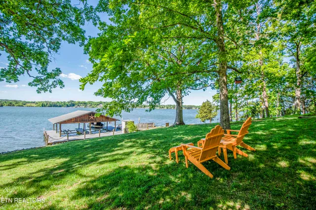 $4,600,000 | 902 Twin Coves Circle, Lenoir City, TN 37772