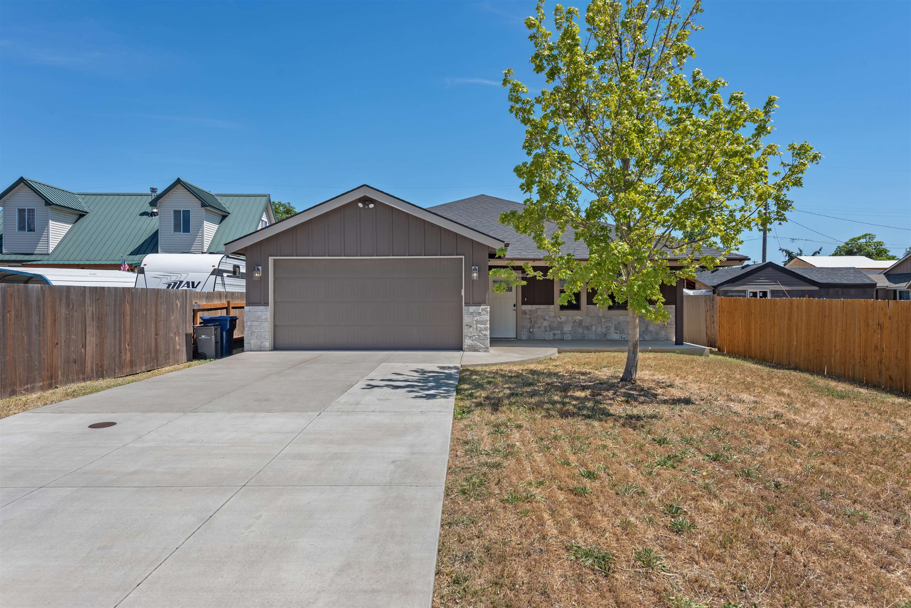 4308 North Avalon Road Spokane Valley, WA 99216 - Photo 3 of 23