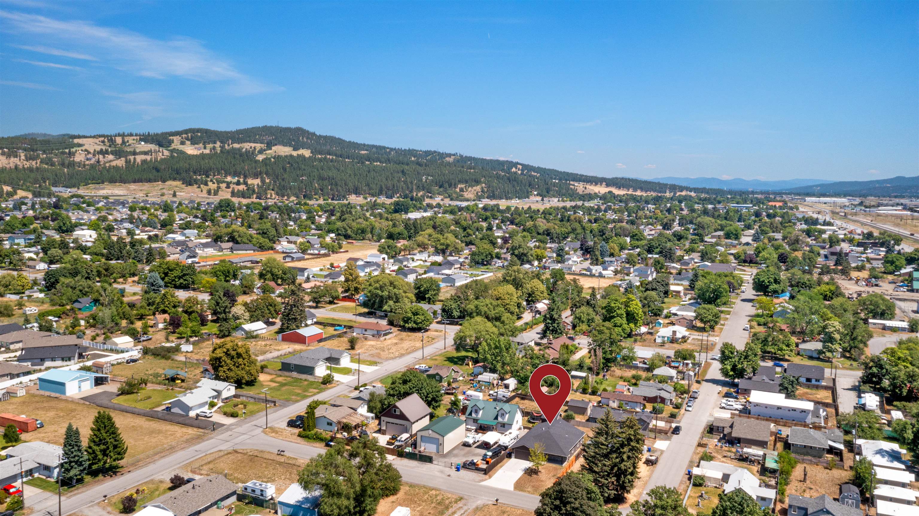 4308 North Avalon Road Spokane Valley, WA 99216 - Photo 4 of 23
