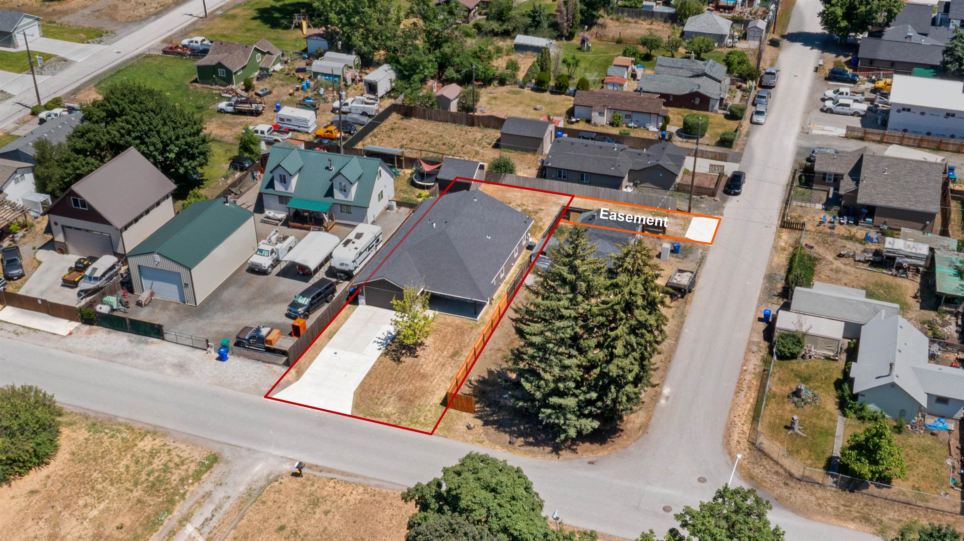 4308 North Avalon Road Spokane Valley, WA 99216 - Photo 5 of 23