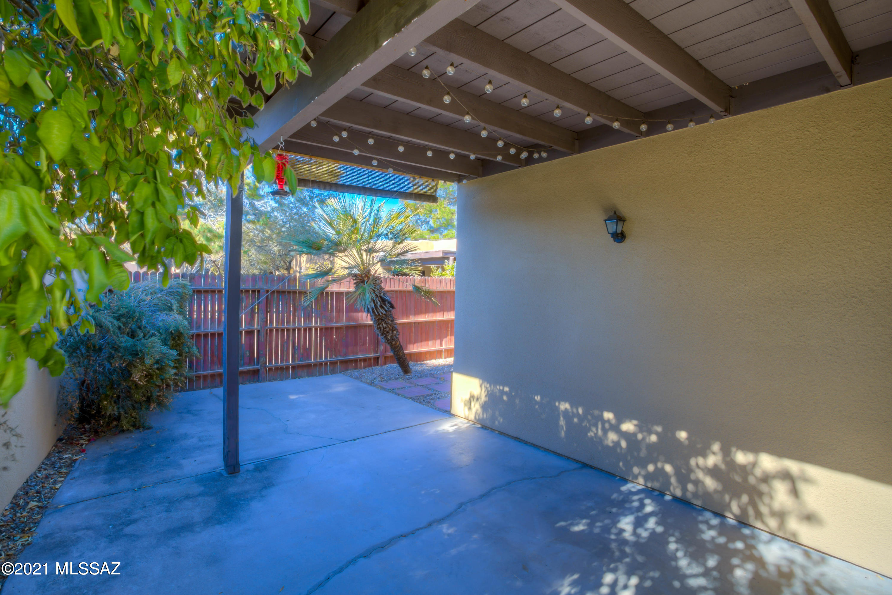 3361 East Popinac Loop Tucson, AZ 85716 - Photo 41 of 49