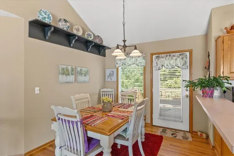 $369,900 | 16312 South Blake Street, Olathe, KS 66062