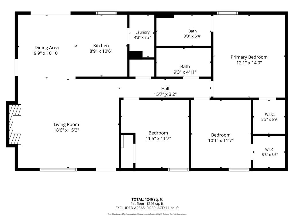 88 Tanners Bridge Road Bethlehem, GA 30620 - Photo 31 of 31 Gallery Image 31