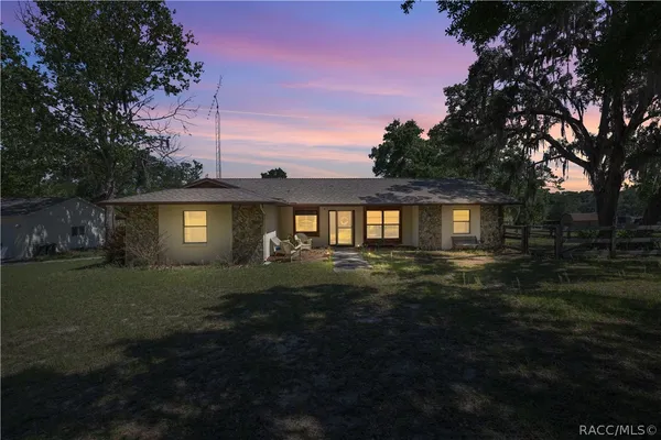 $410,000 | 3883 East Westwind Court, Inverness, FL 34453