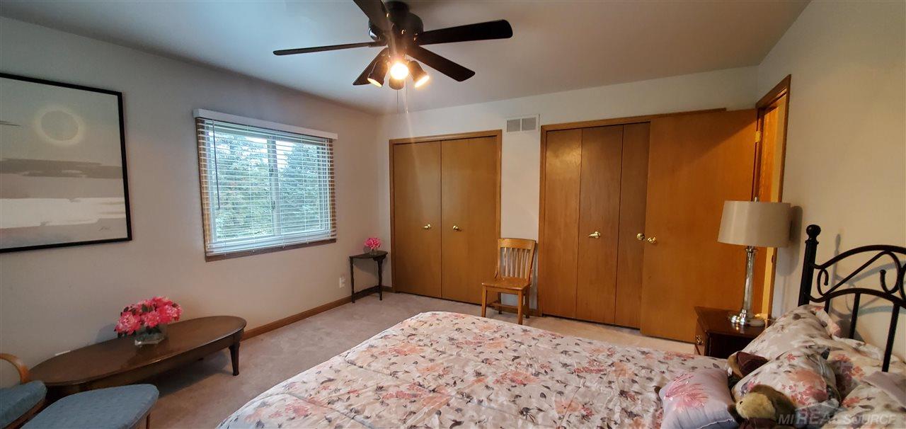 64088 Campground Road Washington, MI 48095 - Photo 16 of 48 3rd Bedroom