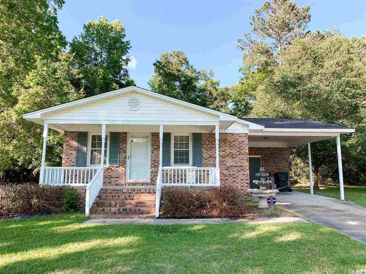 410 Rufus Street Conway, SC 29527 - Photo 1 of 22 Gallery Image 1