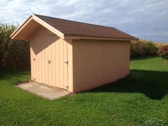 1385 West Vassar Road Reese, MI 48757 - Photo 13 of 13 31215780-12.JPG