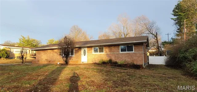 $189,900 | 12350 Centerbrook Drive, Black Jack, MO 63033