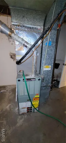 $189,900 | 12350 Centerbrook Drive, Black Jack, MO 63033