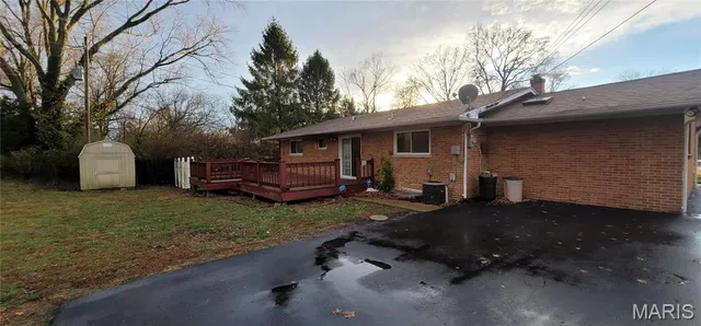 $189,900 | 12350 Centerbrook Drive, Black Jack, MO 63033