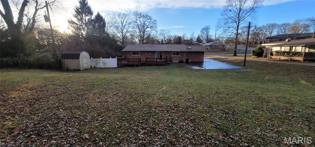 $189,900 | 12350 Centerbrook Drive, Black Jack, MO 63033