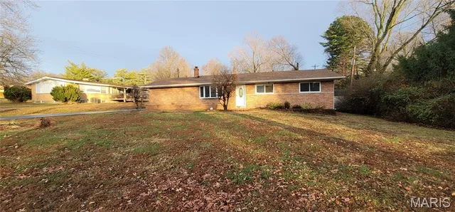 $189,900 | 12350 Centerbrook Drive, Black Jack, MO 63033