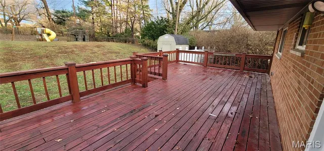 $189,900 | 12350 Centerbrook Drive, Black Jack, MO 63033