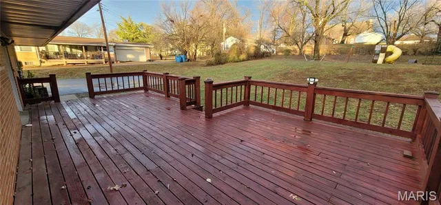 $189,900 | 12350 Centerbrook Drive, Black Jack, MO 63033