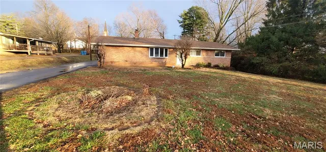 $189,900 | 12350 Centerbrook Drive, Black Jack, MO 63033