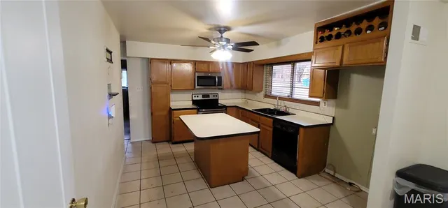 $189,900 | 12350 Centerbrook Drive, Black Jack, MO 63033