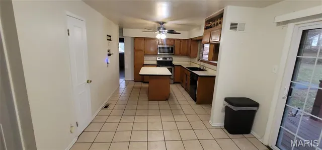 $189,900 | 12350 Centerbrook Drive, Black Jack, MO 63033