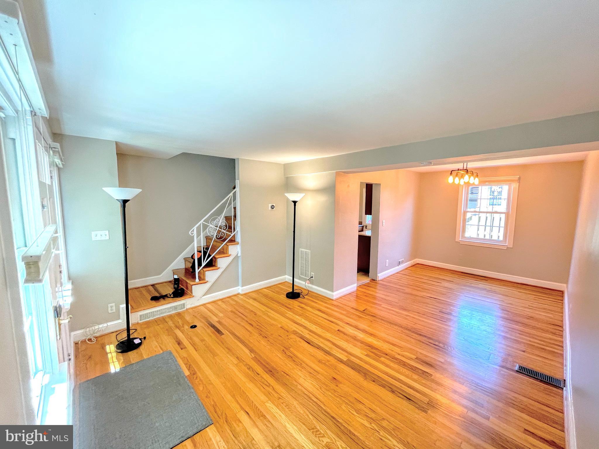 4767 21st Road North Arlington, VA 22207 - Photo 11 of 71 Stunning floors