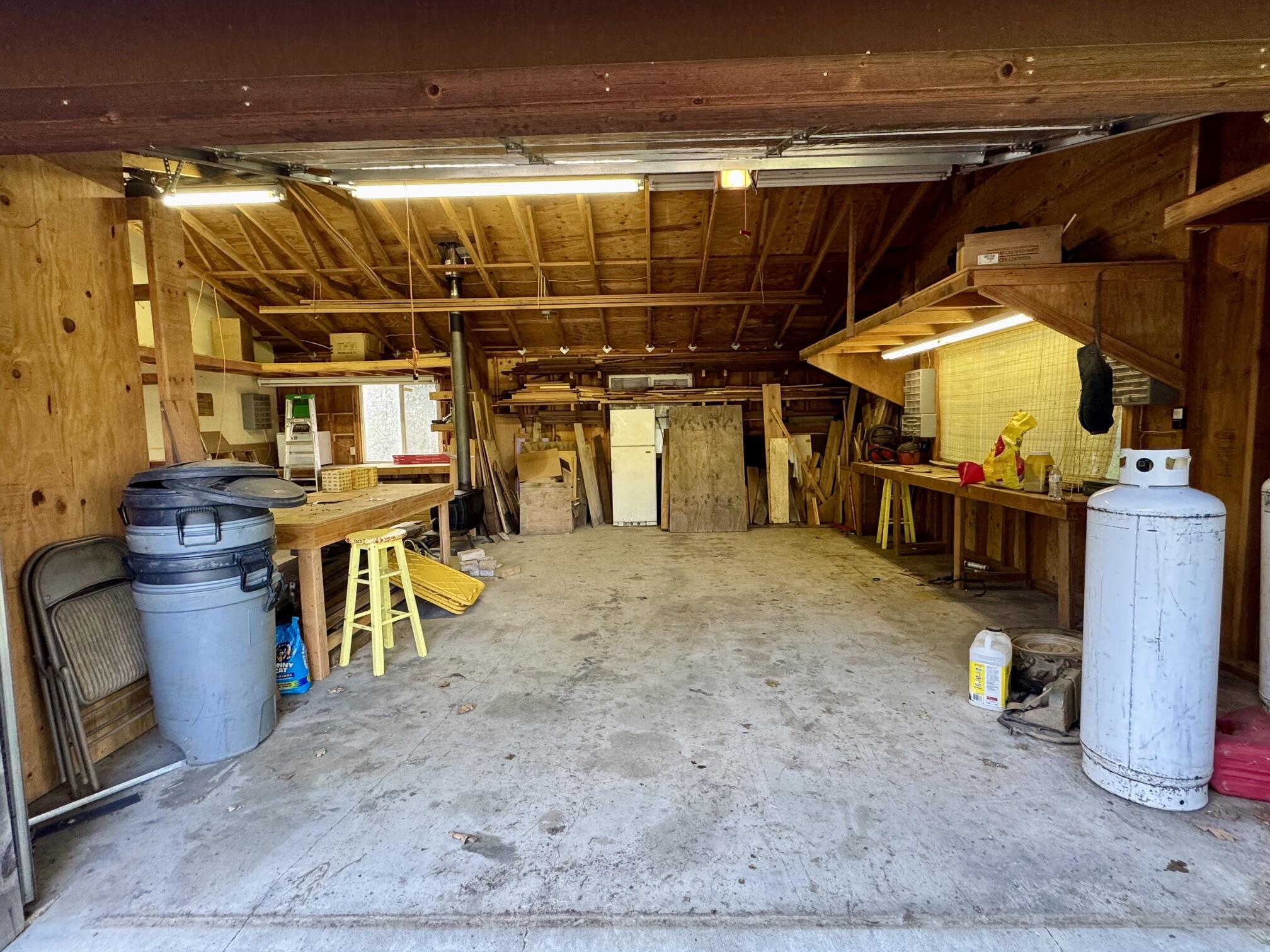 1460 Tim Mullen Road Kneeland, CA 95549 - Photo 77 of 93