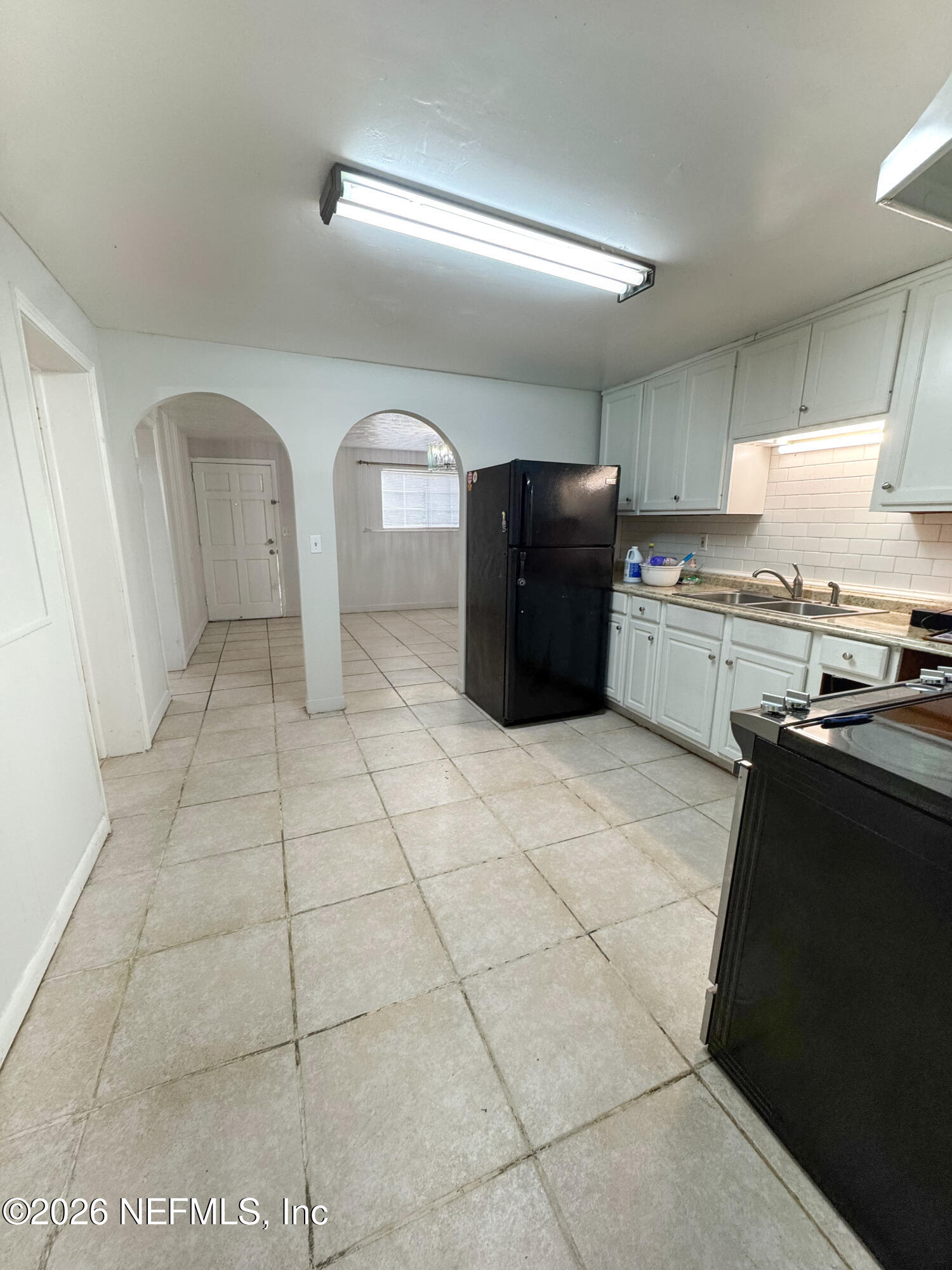 3081 Bessent Road Jacksonville, FL 32218 - Photo 15 of 31 Downstairs Kitchen