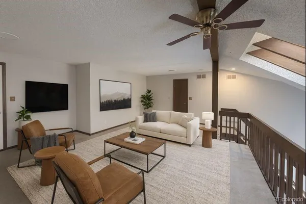 $375,000 | 701 North Harlan Street, Unit E63, Lakewood, CO 80214