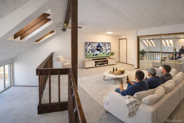 $375,000 | 701 North Harlan Street, Unit E63, Lakewood, CO 80214