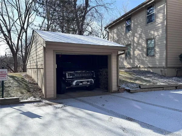 $375,000 | 701 North Harlan Street, Unit E63, Lakewood, CO 80214
