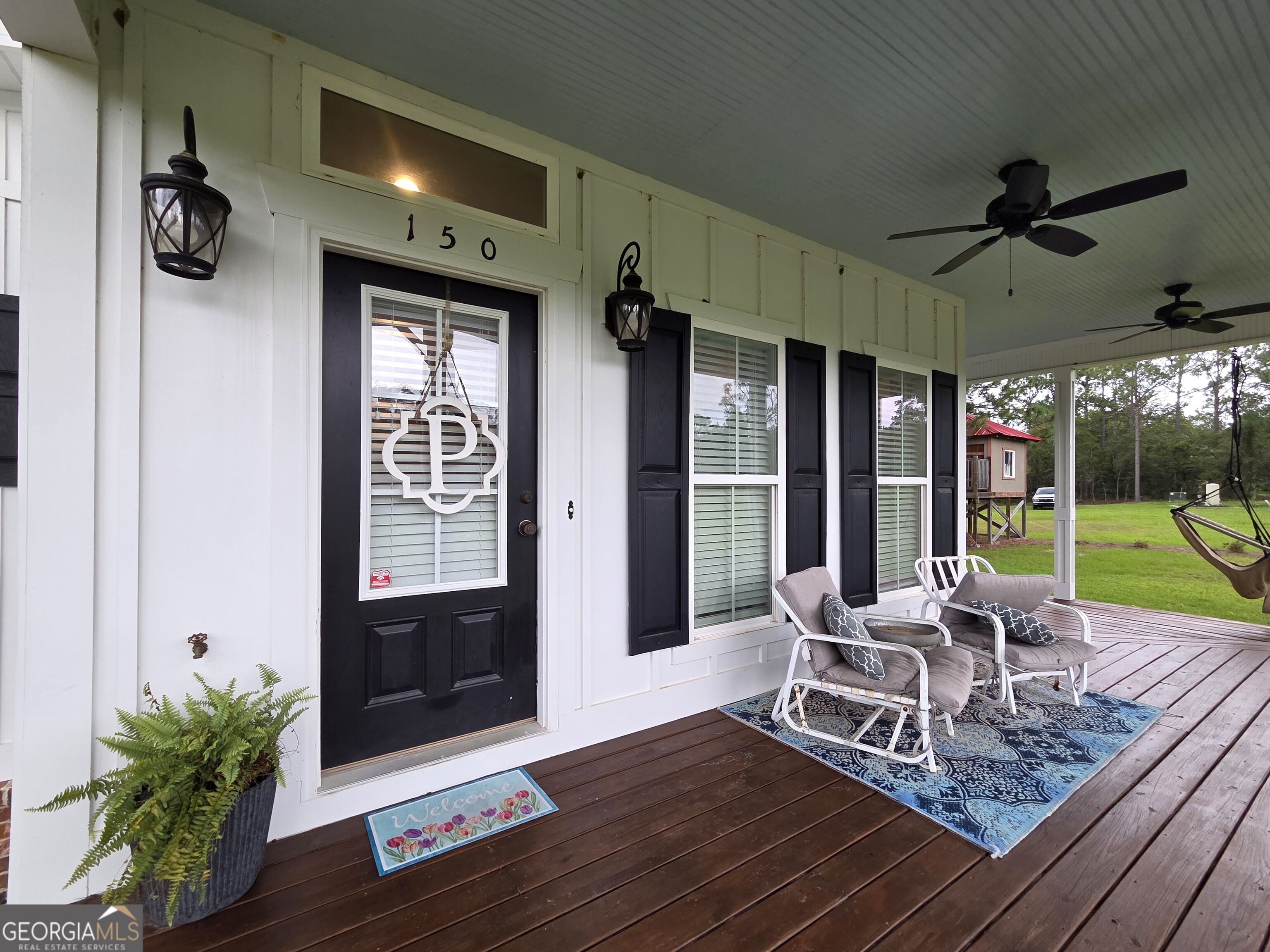 150 Fowler Road Mount Vernon, GA 30445 - Photo 14 of 81 Gallery Image 14