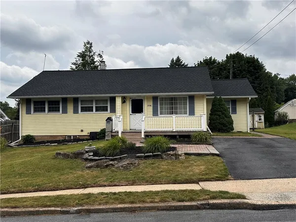 $349,900 | 2730 Mosser Street, Allentown, PA 18103