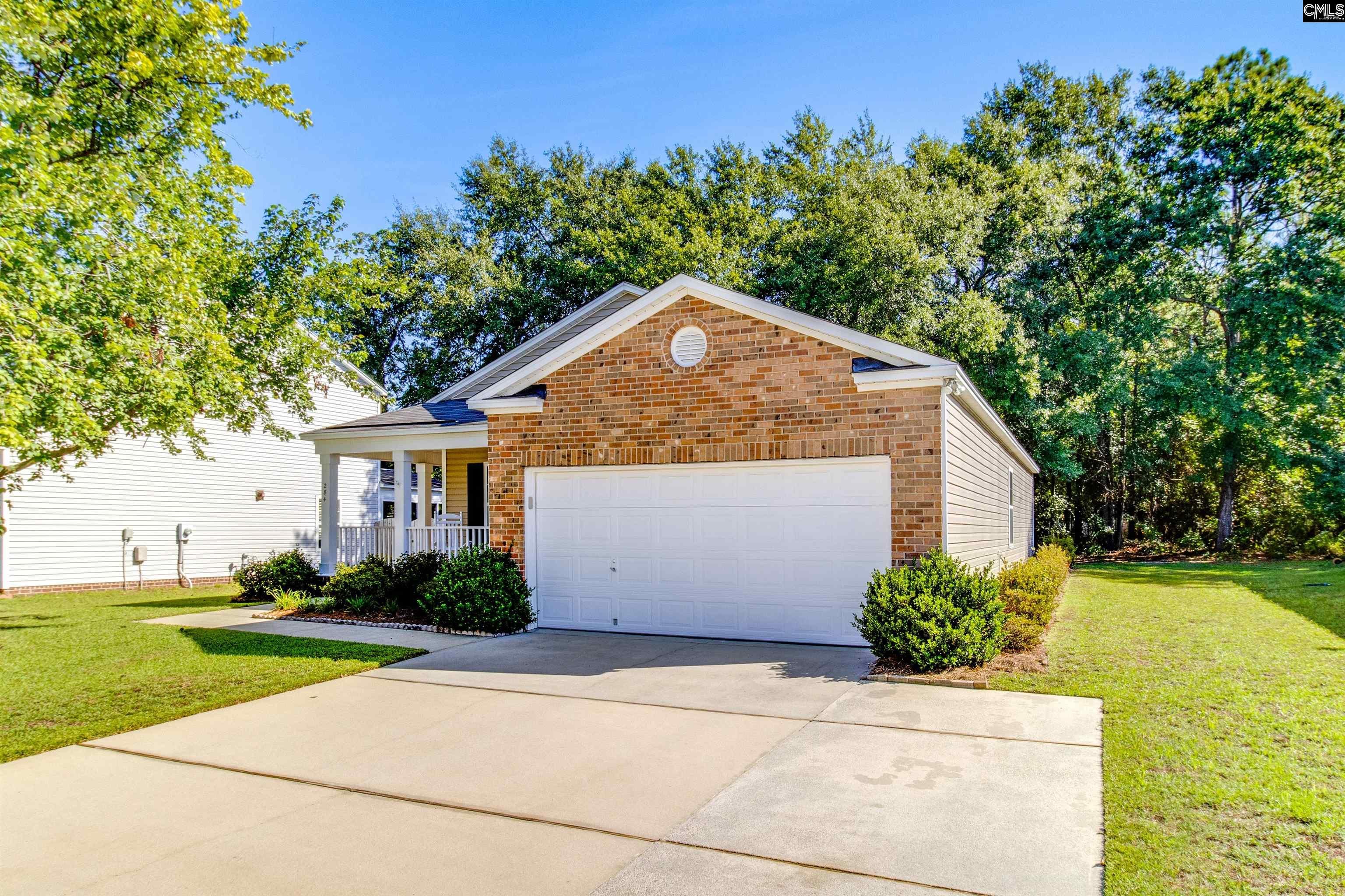284 Timbermill Drive Lexington, SC 29073 - Photo 2 of 29 Gallery Image 2