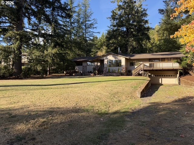 38175 Southeast George Road Estacada, OR 97023 - Photo 1 of 1 Gallery Image 1