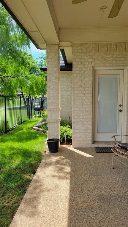 10701 Whitestone Ranch Road Benbrook, TX 76126 - Photo 10 of 40
