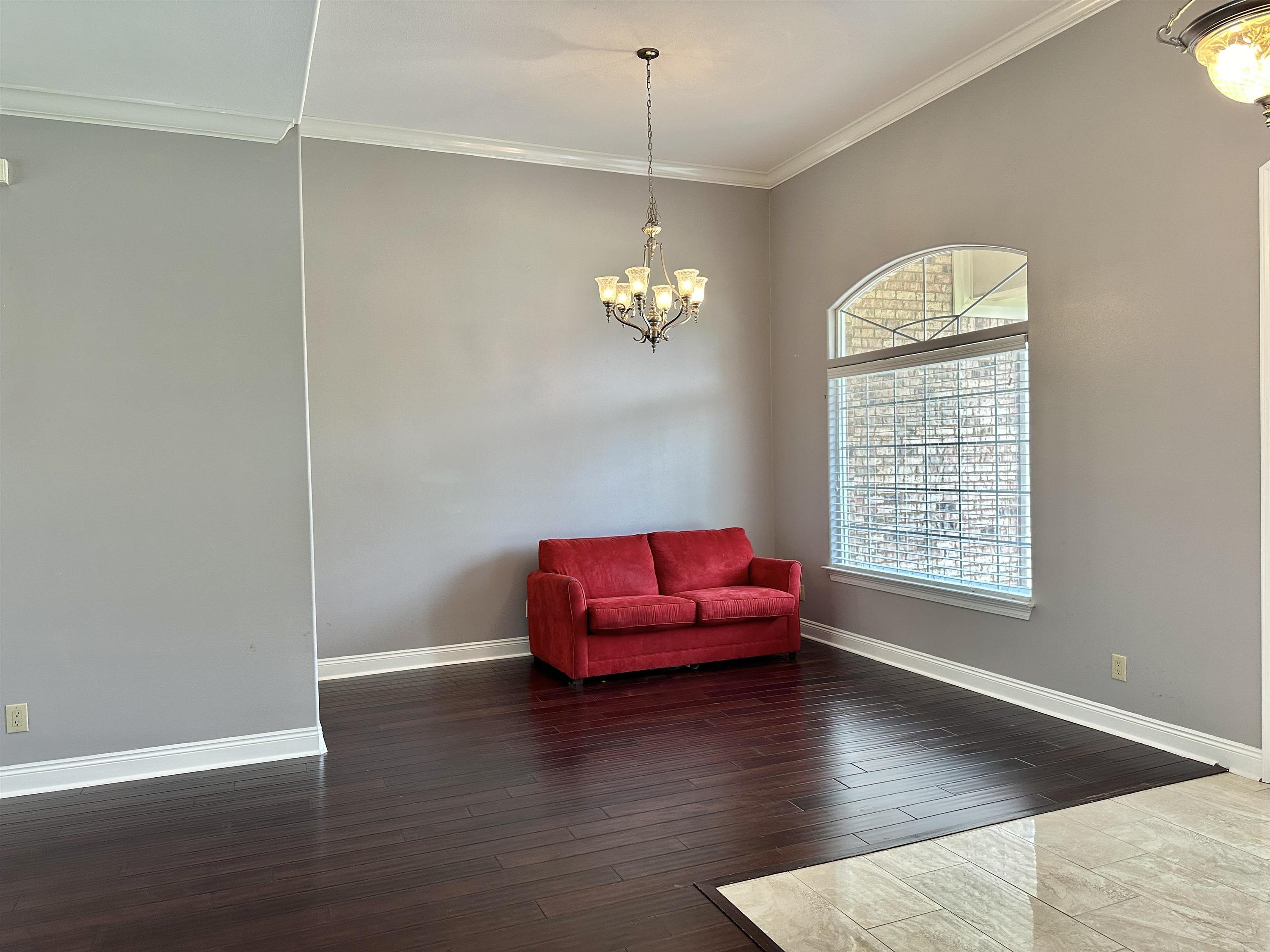 9593 Dornock Lane Foley, AL 36535 - Photo 25 of 40 Sitting Room
