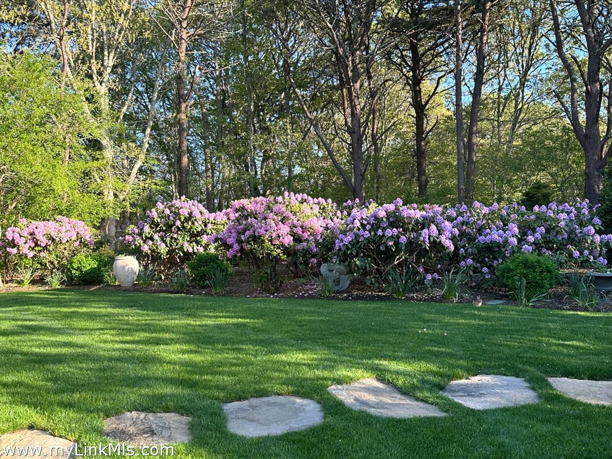 20 Edson Forest Road West Tisbury, MA 02568 - Photo 33 of 47