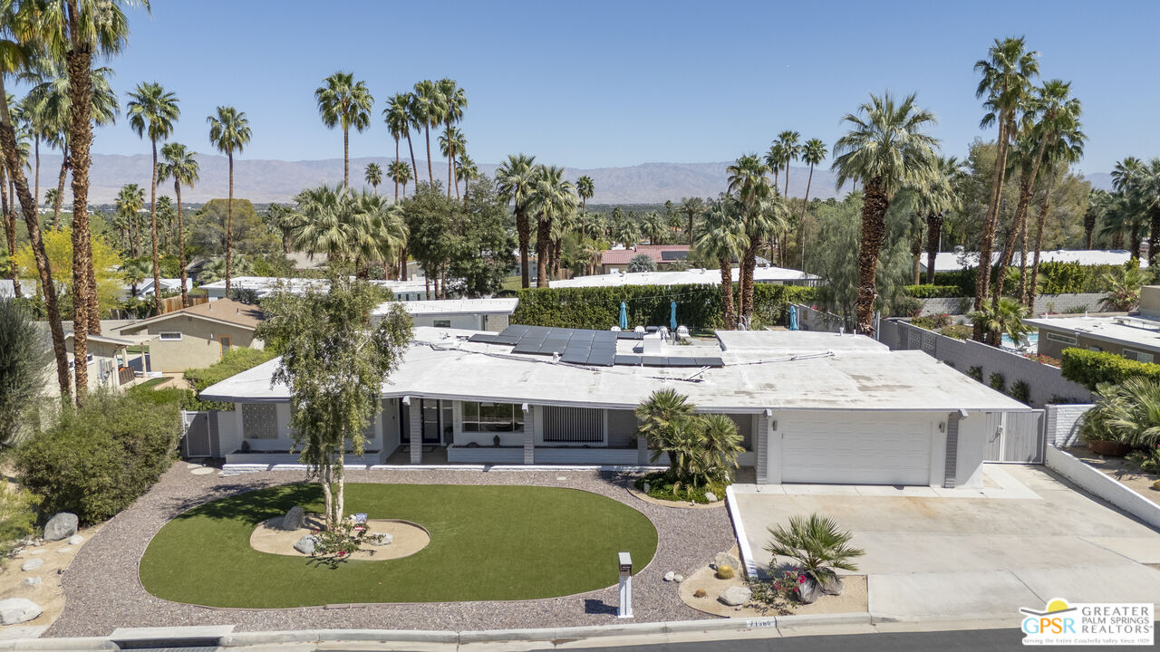 71366 Biskra Road Rancho Mirage, CA 92270 - Photo 60 of 62