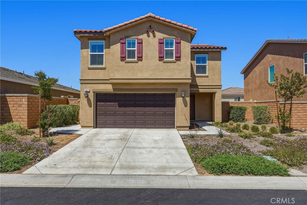 7643 Rubyred Gln Drive Riverside, CA 92507 - Photo 1 of 1 Gallery Image 1