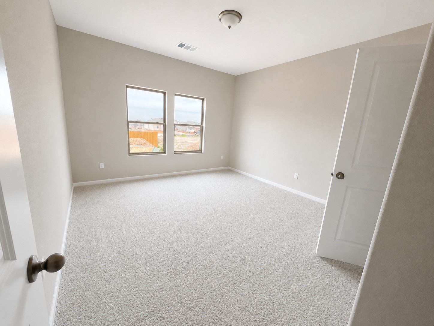 160 Wind Hill Jarrell, TX 76537 - Photo 8 of 17 Primary Bedroom