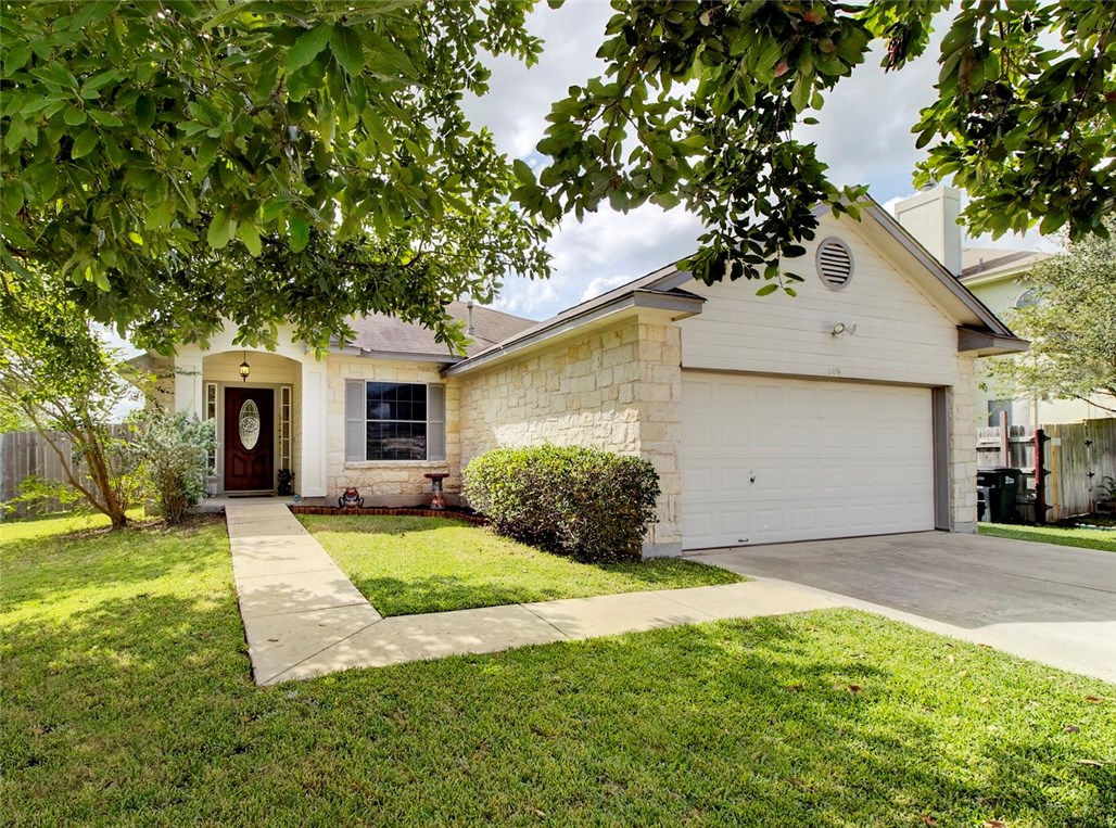 109 Keystone Loop Kyle, TX 78640 - Photo 1 of 1